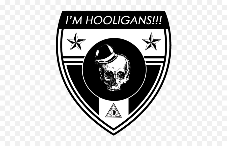 Im Hooligans - Honduras Fc Png,Hooligans Logo