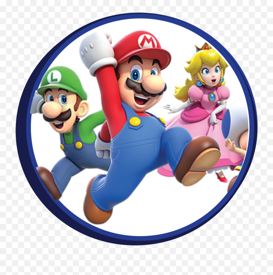 Download Super Mario Bros - Super Mario 3d World Full Size Super Mario Png,Super Mario 3d World Logo