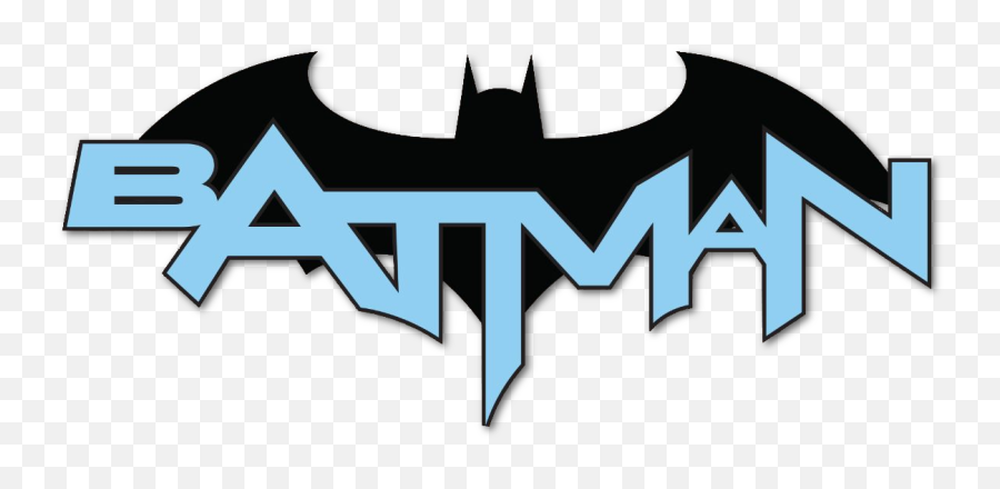 Batman Vol 3 Dc Database Fandom - Batman Rebirth Comic Logo Png,Pictures Of Batman Logo