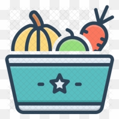 Veggies Icon - Vegetable Png,Veggies Png