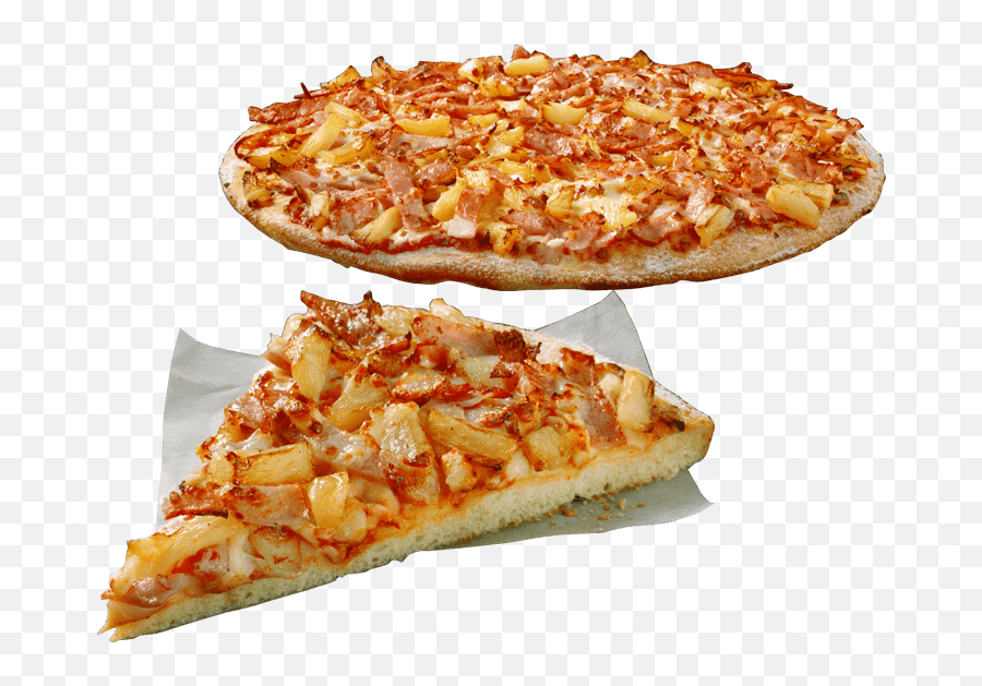 Marco Dorado Png - Domino Pizza Menu Chicken Hawaiian Dominos Ham And Pineapple Pizza,Dominos Png