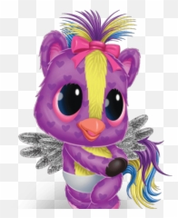 Winmagictoys - Cartoon Png,Hatchimals Png