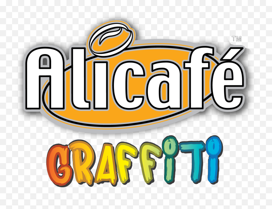 Alicafe Graffiti Logo Buumerangbrandz - Language Png,Grafitti Png