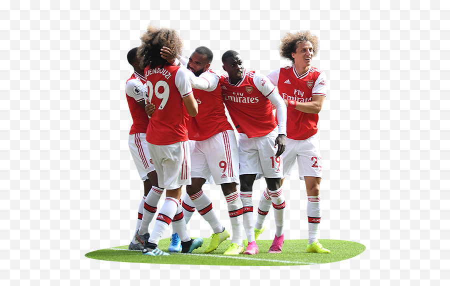 Akfx - Arsenal Players Images Png,Arsenal Png