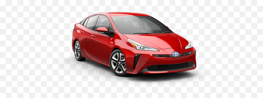 2020 Toyota Prius - Toyota Prius 2020 Png,Prius Png