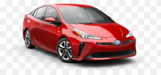 2020 Toyota Prius - Toyota Prius 2020 Png,Prius Png
