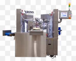 How Do Automatic Pouch Filling And - Packing Machine Png,Machine Png