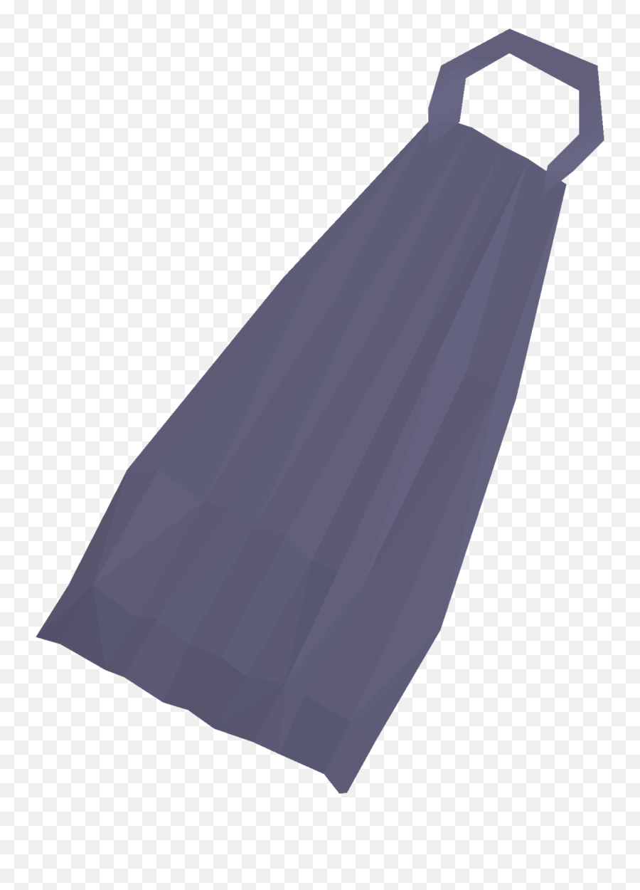 Fremennik Blue Cloak - Clip Art Png,Cloak Png