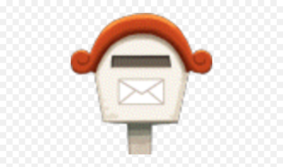Letterbox - Key Png,Letterbox Png