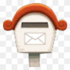 Letterbox - Key png