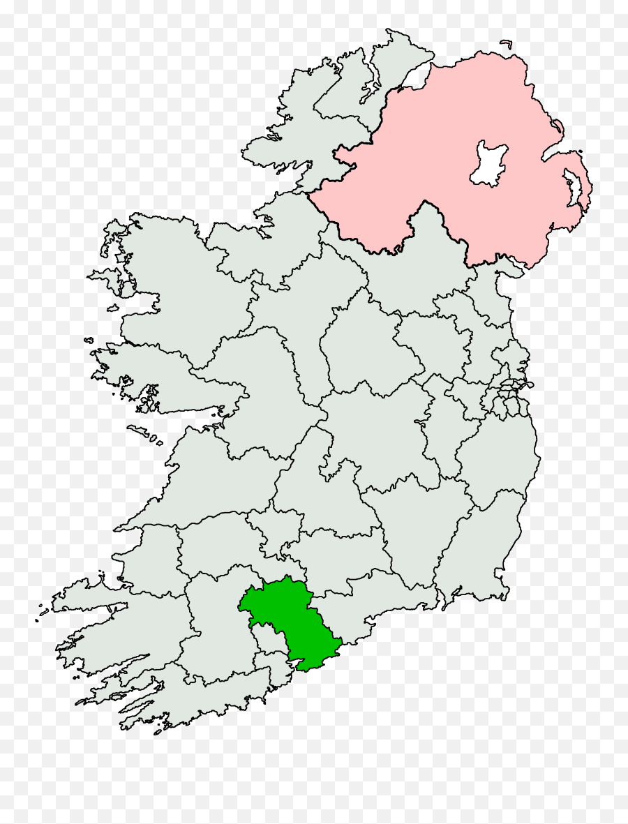 Cork East Éireann - Tidal Range Ireland Png,Cork Png