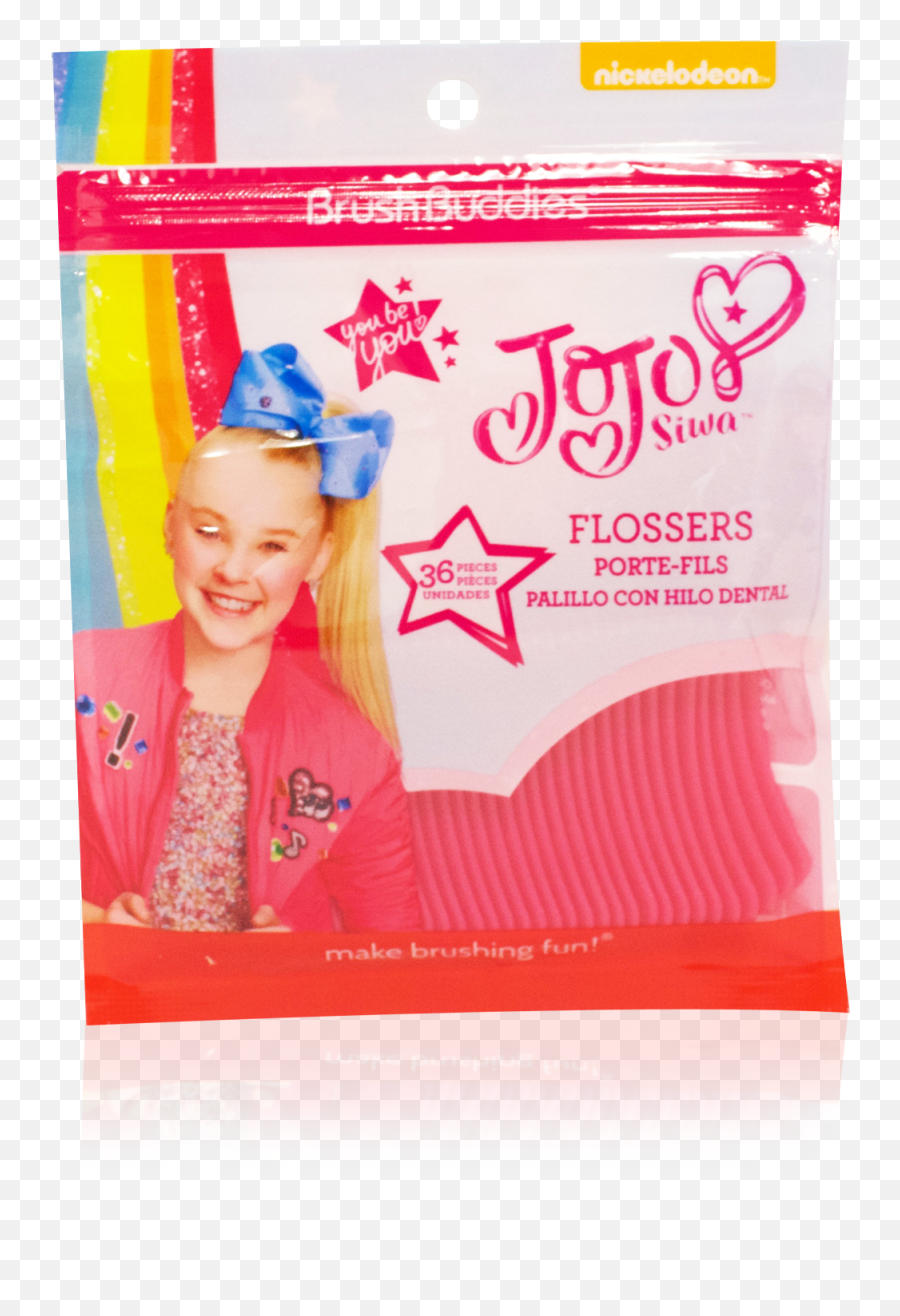 Jojo Siwa Flossers - Jojo Siwa Products Png,Jojo Siwa Png
