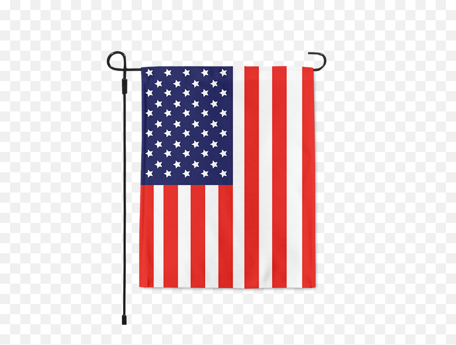 American Flag Garden - Biden Harris 2020 Flags Png,American Flag Png