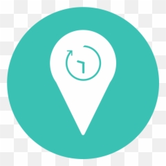 Pin Drop Png - Carbon Capture Icon