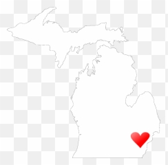 Sheep 3 Toned Detroit Lions Team Colors - Upper Peninsula Of Michigan Png,Detroit Lions Png