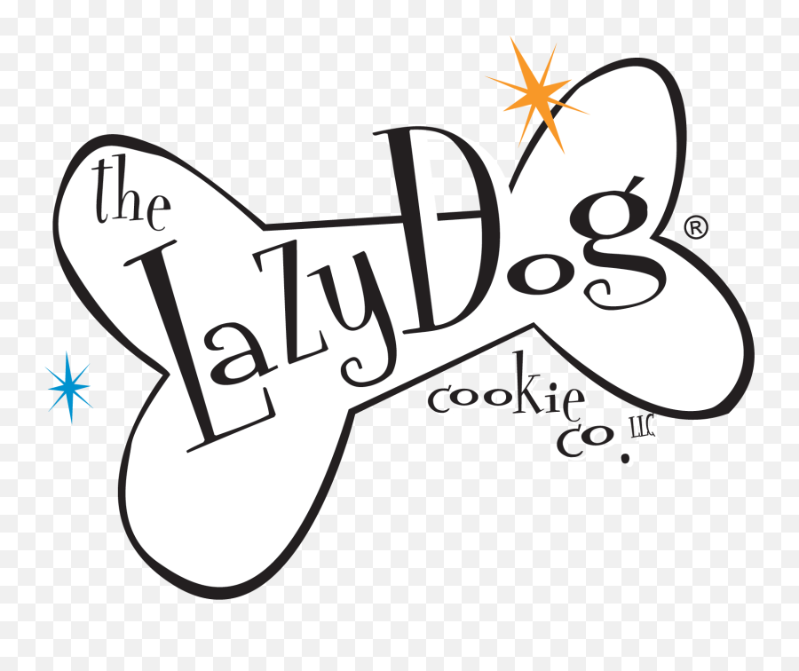 Candied Maple Sweet Potato - Lazy Dog Cookie Co Logo Png,Lazy Png