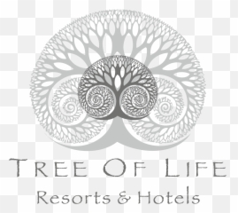Tree - Of Life Resorts And Hotels png