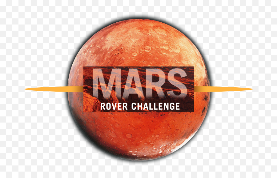 Mars Rover Challenge - Mars Png,Rover.com Logo