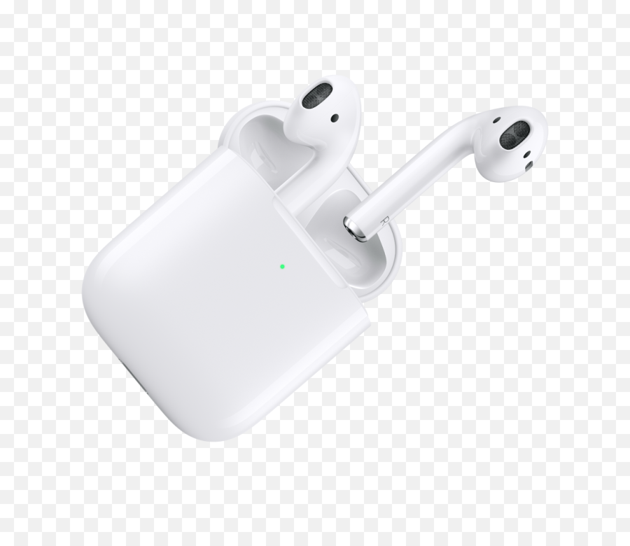 Apple Airpods - Apple Airpods Png,Air Pod Png