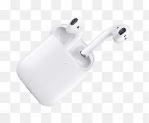 Apple Airpods - png