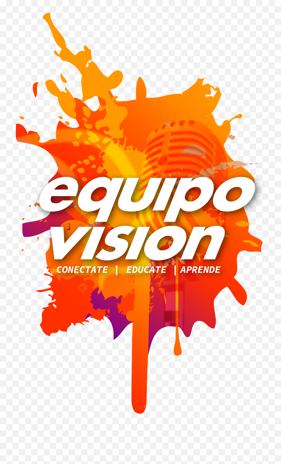 Berto Sandoval - Language Png,Equipo Vision Logo