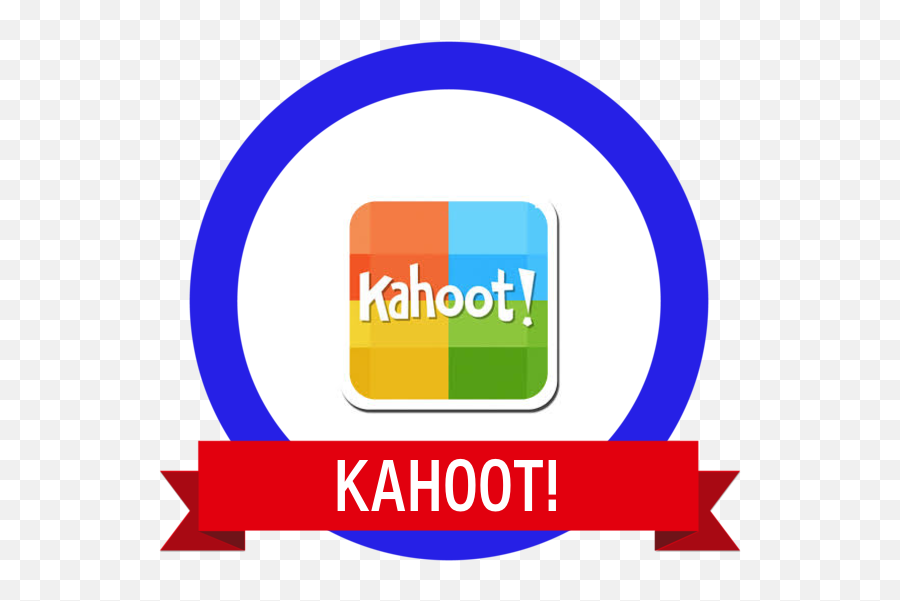 Badge - Vertical Png,Kahoot Png