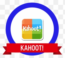 Badge - Vertical Png,Kahoot Png