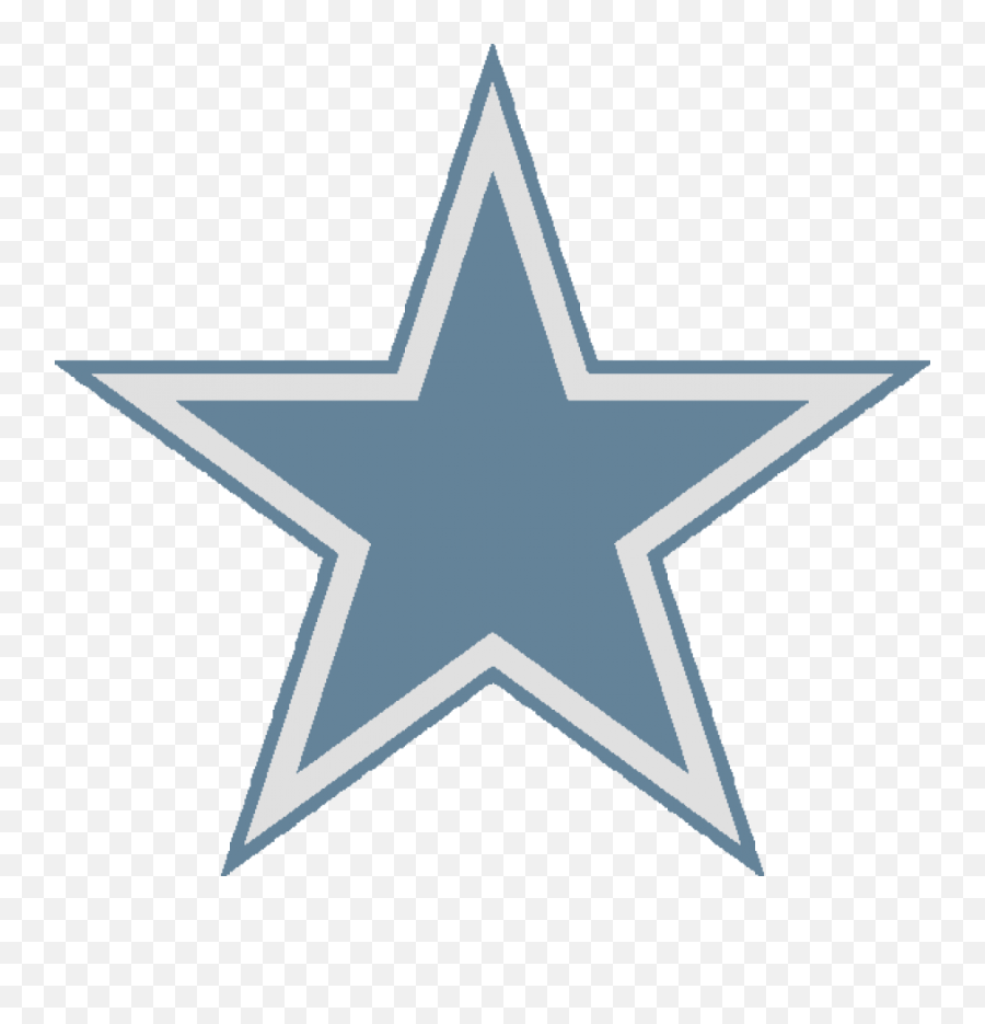 Star Png Images - Dallas Cowboys Logo Png,Glowing Star Png