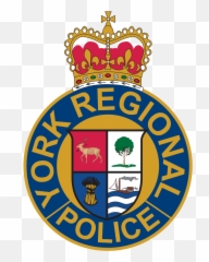 Behind The Badge Series - York Regional Police York Regional Police Logo Png,Police Badge Logo