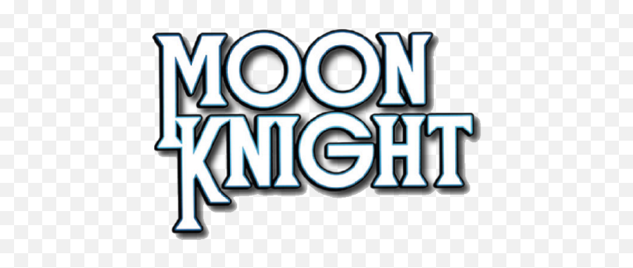Moon Knight - Vertical Png,Moon Knight Logo