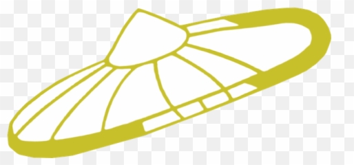 Our Slogan Rolines - Pinoy Hat Clip Art Png,Rice Hat Png