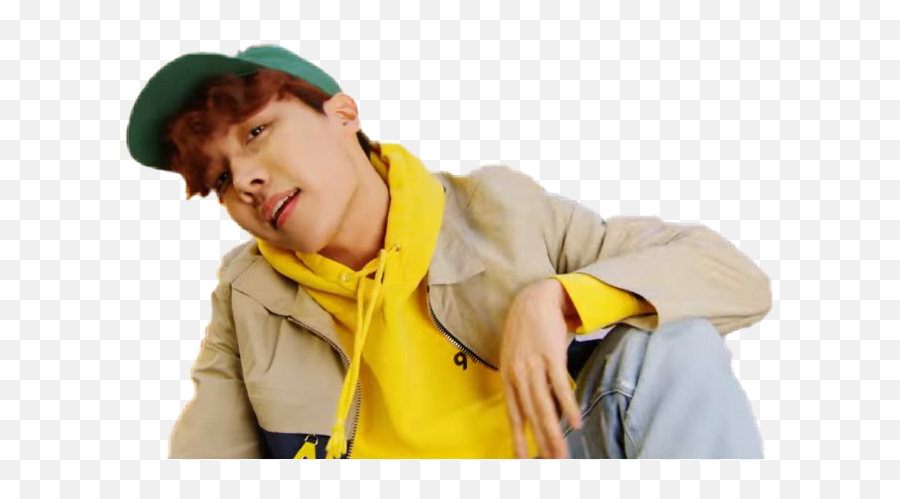 South Korean Bts J - Jhope Png Hope World,Jhope Transparent