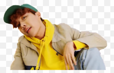 South Korean Bts J - Jhope Png Hope World