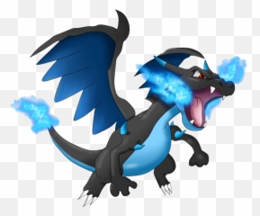 Charizard Transparent Images Png - Mega Charizard X Png,Charizard Transparent