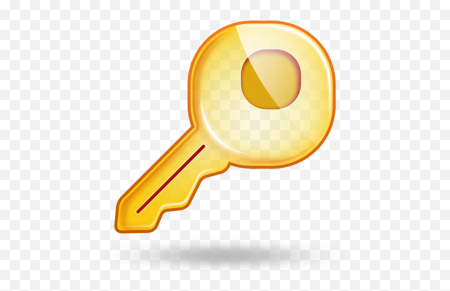 Icon Png Ico Or Icns - Key Icon Glossy,Key Icon Png