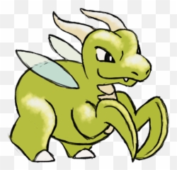Gotta Critique Em All - Beta Scyther Png,Scyther Png