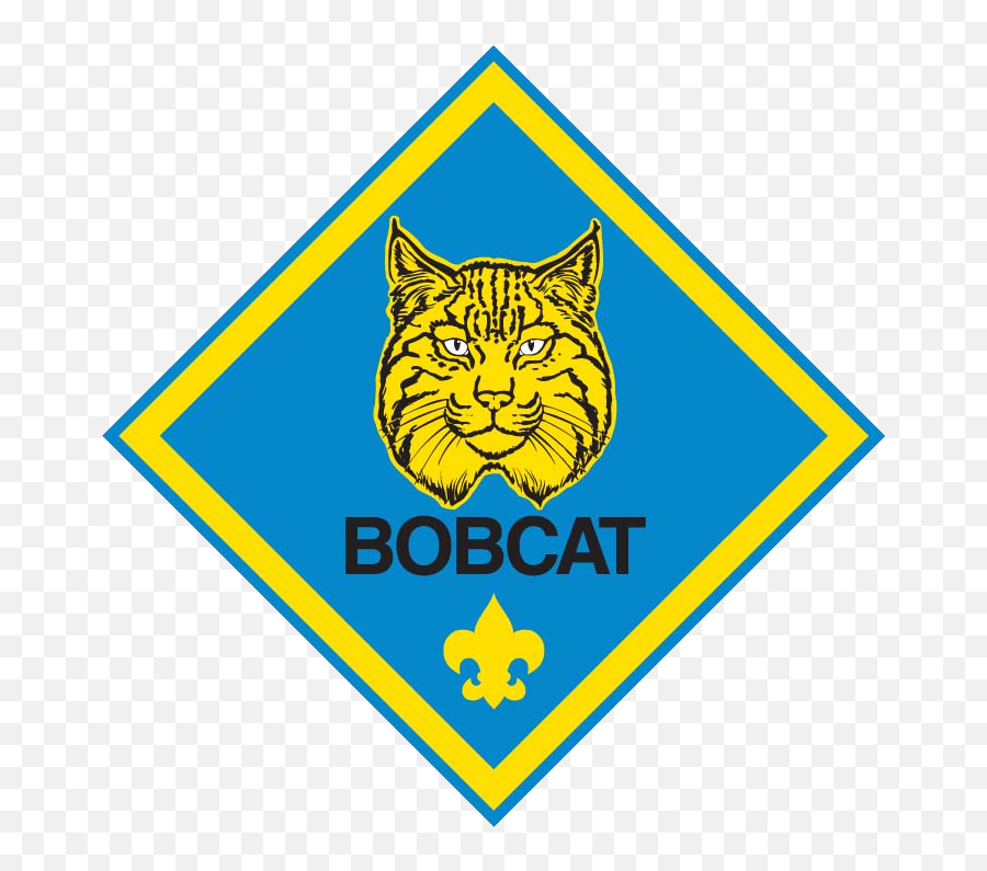Grade Cub Scout Pack 444 - Cub Scout Bobcat Badge Png,Cub Scout Logo Png