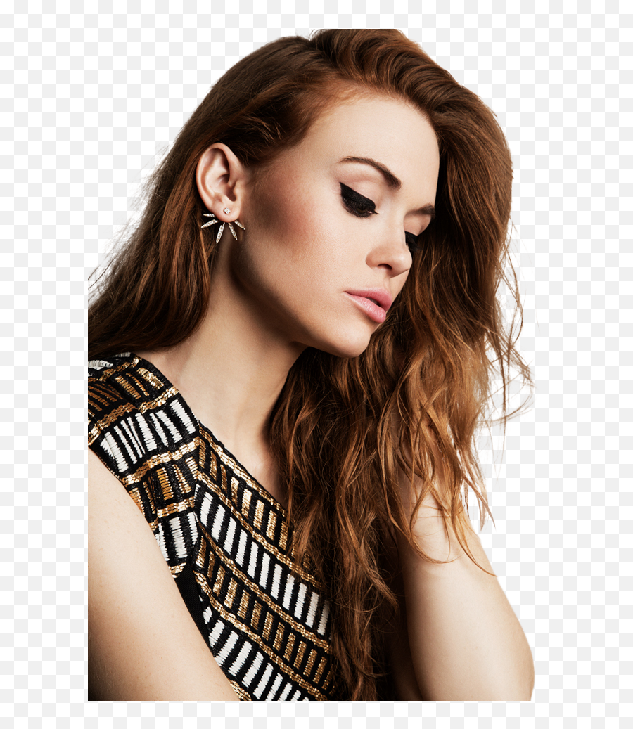 Gallery4idols Uploaded - Holland Roden Photoshoot Smile Png,Holland Roden Transparent
