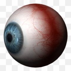 Eye Iris Png - Dot