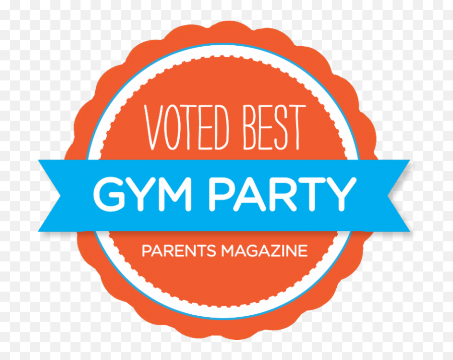 The Little Gym Birthday Parties - Lexfun4kids Language Png,Birthday Bash Png
