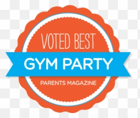 The Little Gym Birthday Parties - Lexfun4kids Language Png,Birthday Bash Png