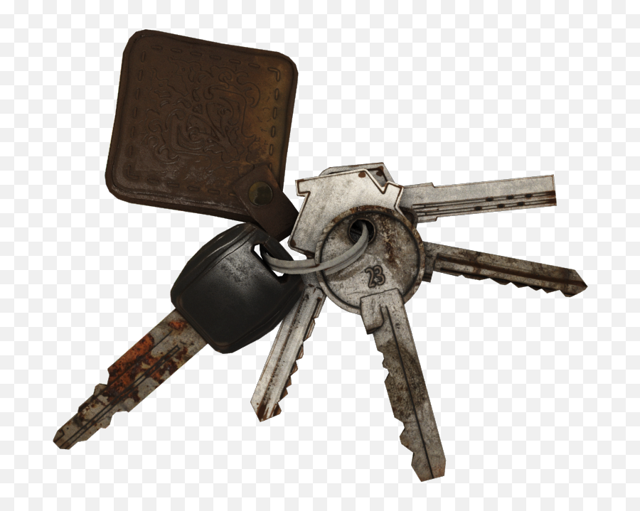 Download House Key Png - Solid,House Key Png