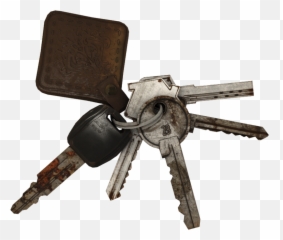 Download House Key Png - Solid,House Key Png