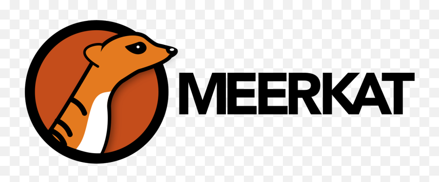 Download Hd Condition Monitoring System - Meerkat Logo Clip Art Png,Meerkat Png