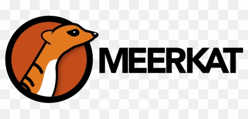 Download Hd Condition Monitoring System - Meerkat Logo Clip Art Png,Meerkat Png