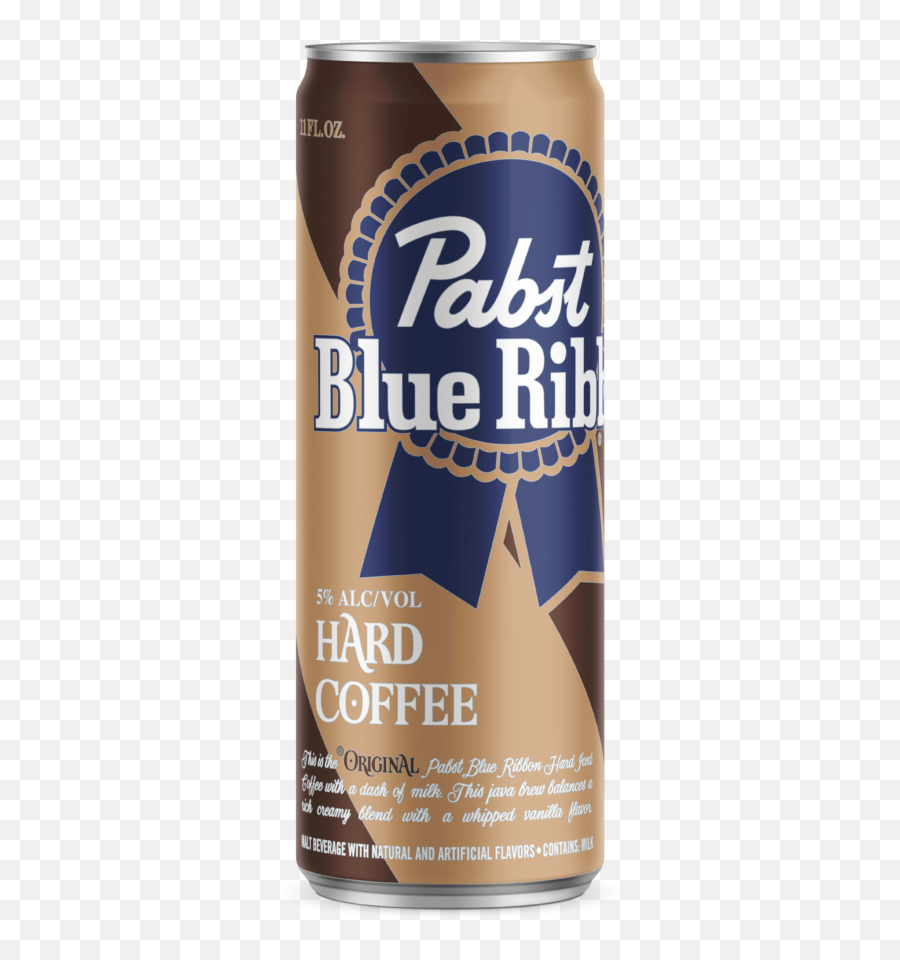 Pabst Hard Coffee - Pabst Blue Ribbon Png,Pabst Logo