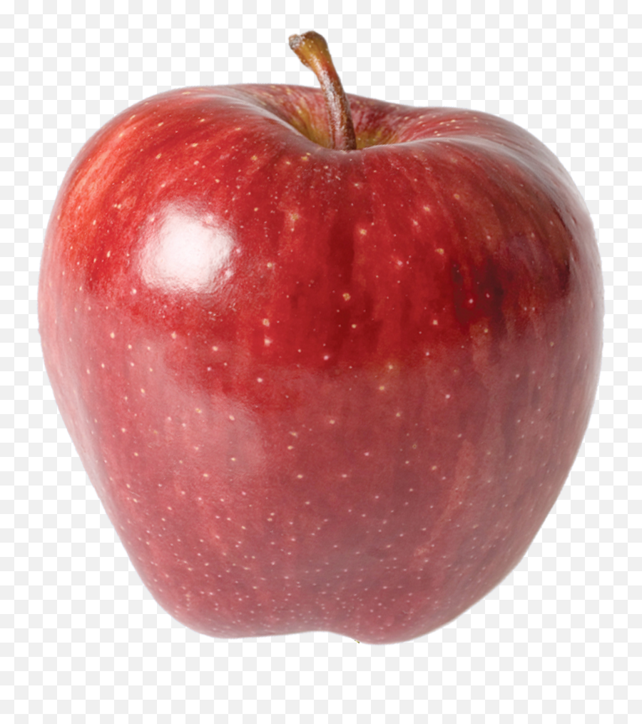 Red Apples Png Picture 390624 - Red Delicious Apple,Red Apple Png