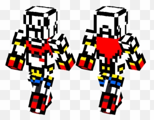 Papyrus Undertale - Fictional Character png