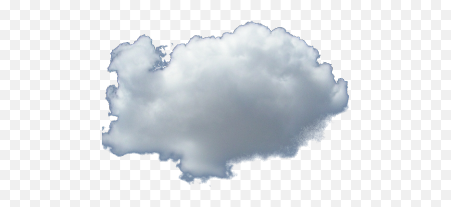 Sky Blue Cloud Transparent Transparency Transpurent - Transparent Cloud Png,Tumblr Png Transparency