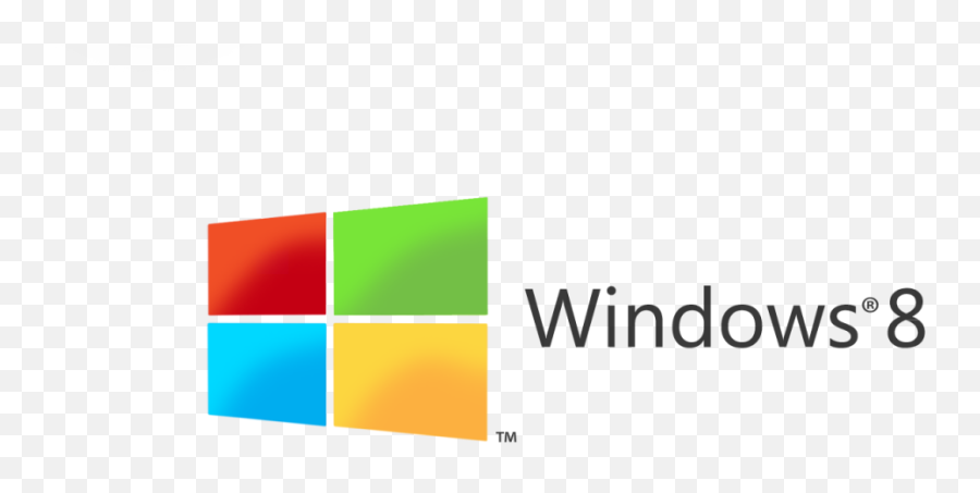 Windows - 8logooriginal1024x576 Emerald Computers Window 8 Logo Png,Office 2016 Logo